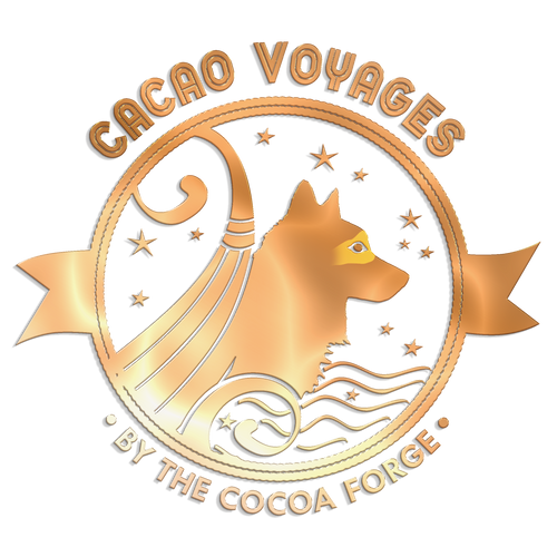 The Cocoa Forge